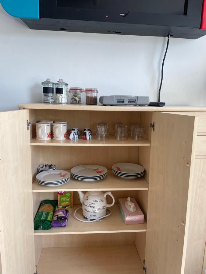 Studio Petit Plus Gaming ! Calais Kültér fotó